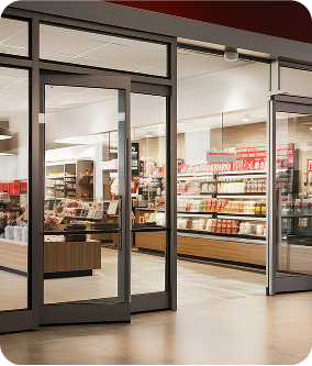Retail