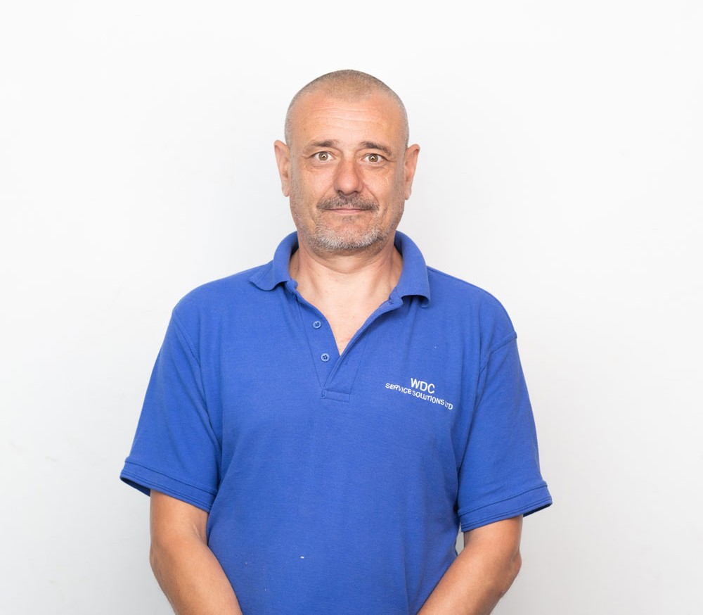 Simon Williams