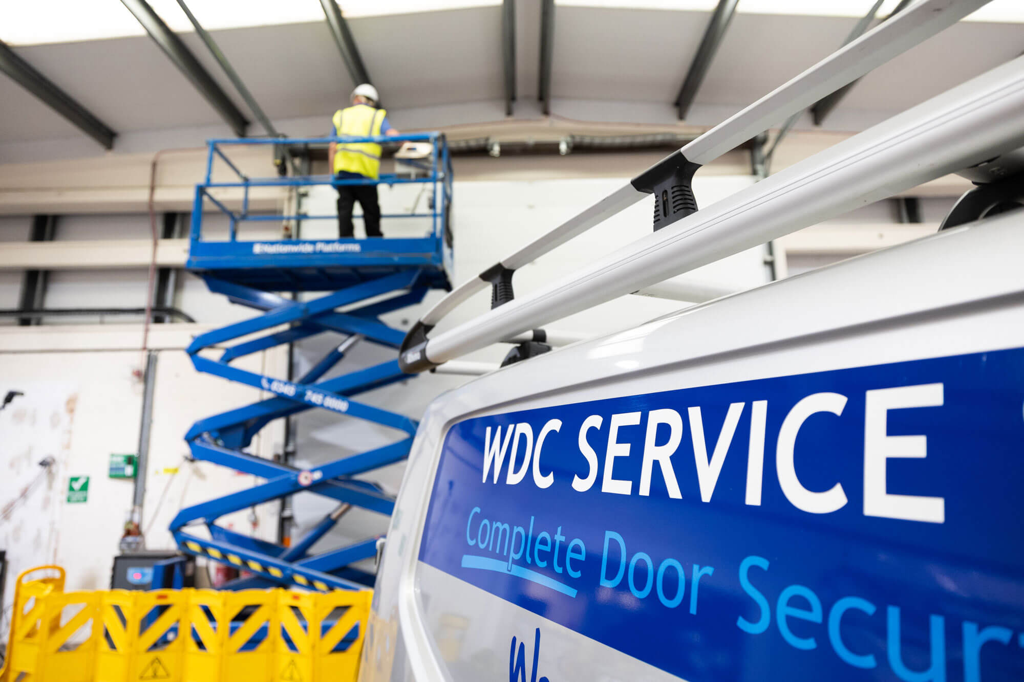 WDC-174