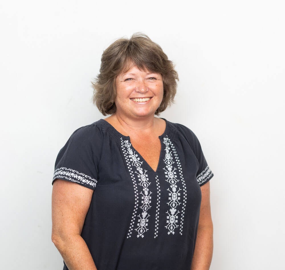 Heather Sutton