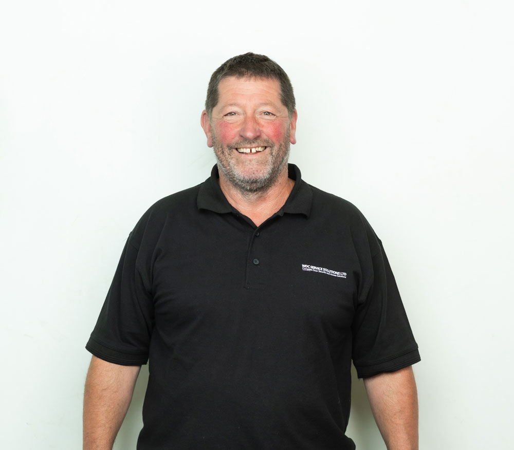 Rob Coleman