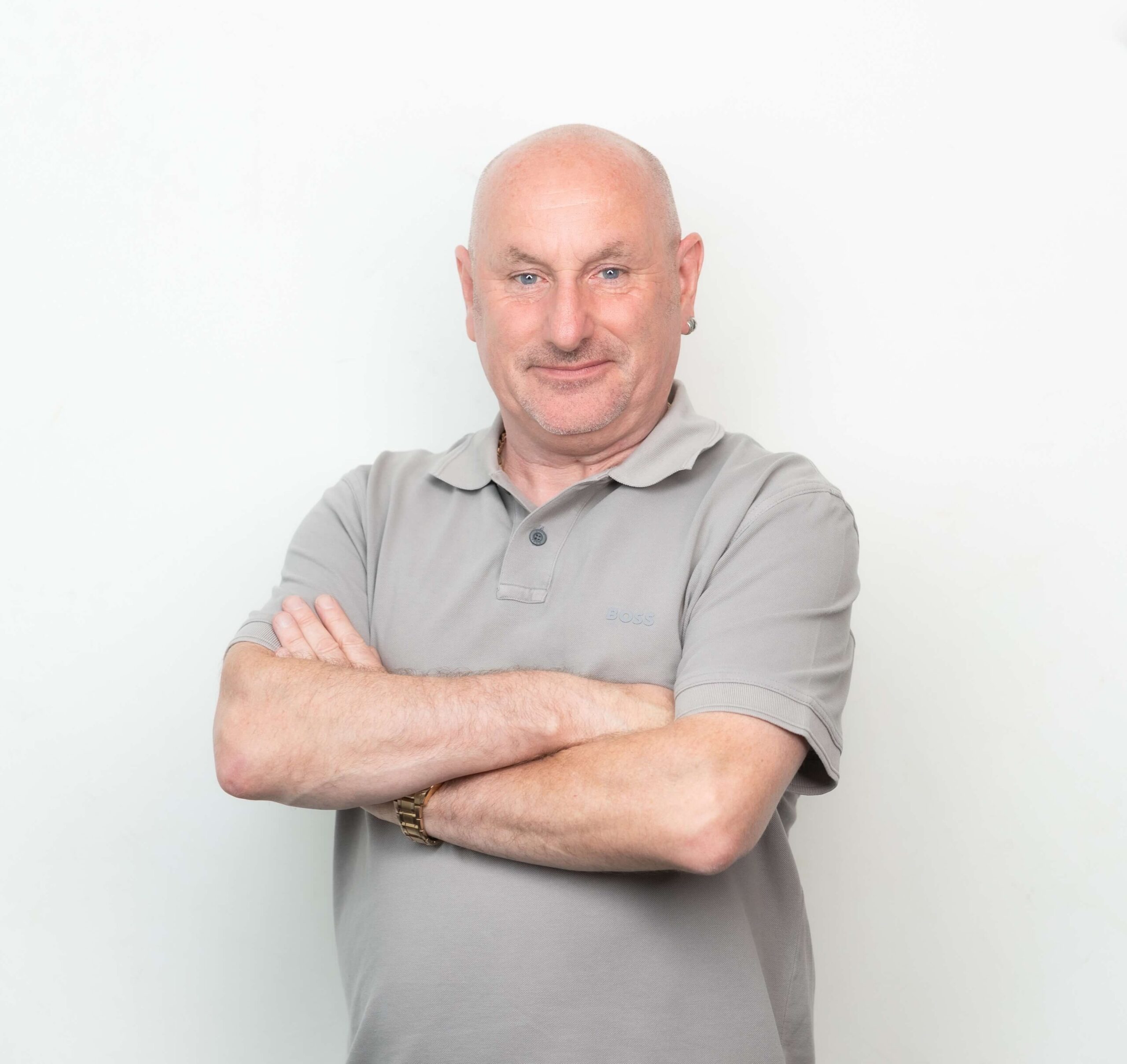 Paul Campbell