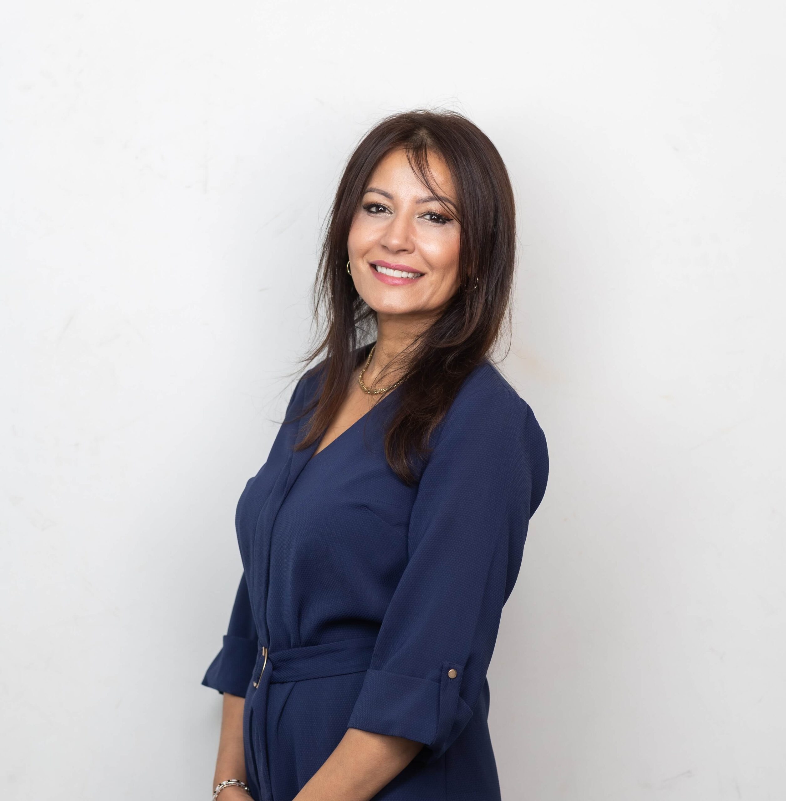 Nadia Akhtar