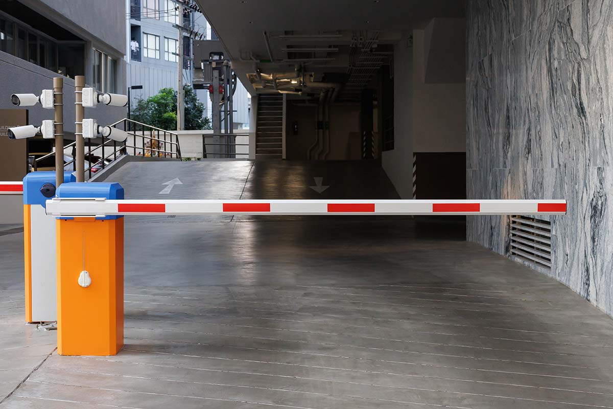 gate-barrier-repair