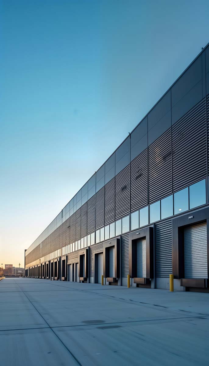 Industrial & Warehousing