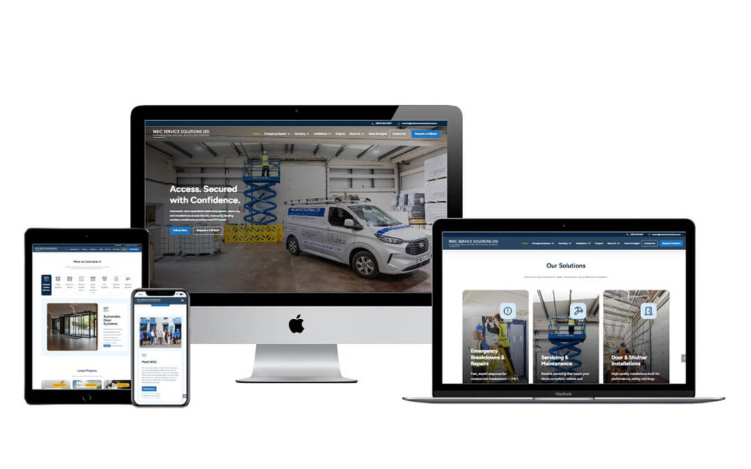 WDC Launches New Website to Power Next Phase of Growth